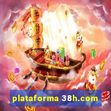 plataforma 38h.com